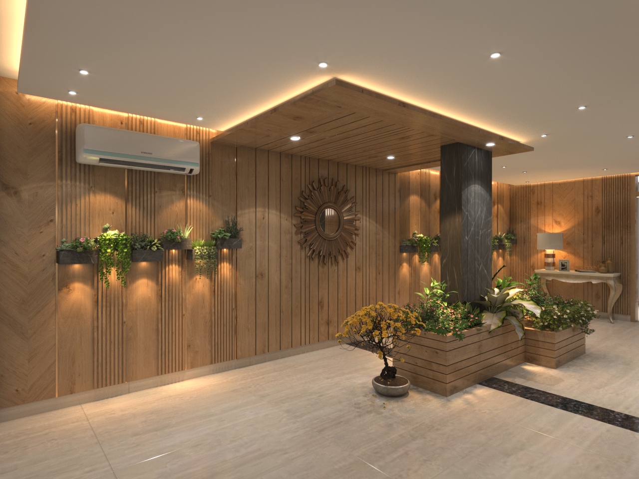 The Doric Dimensions- Architecture, Interior Designer Noida, New Delhi, Gurgaon